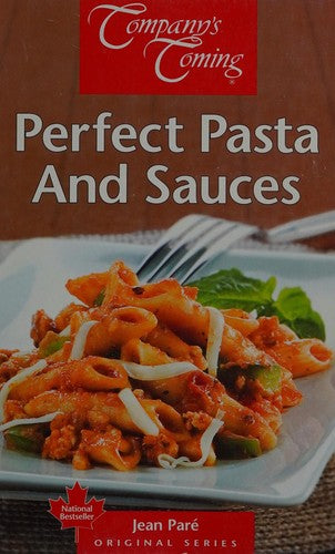 Company's coming pasta