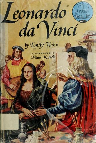 Leonardo Da Vinci