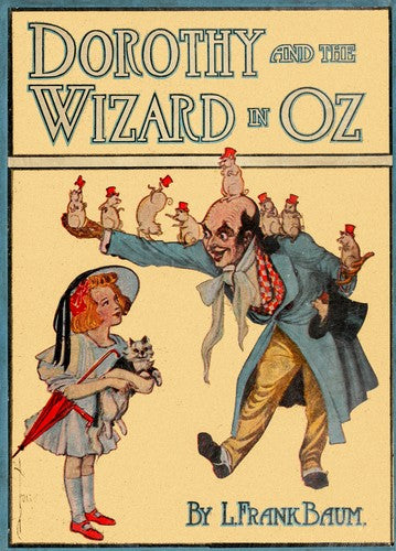 The Wizard Of Oz