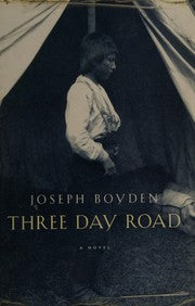 Three Day Road