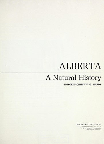 Alberta