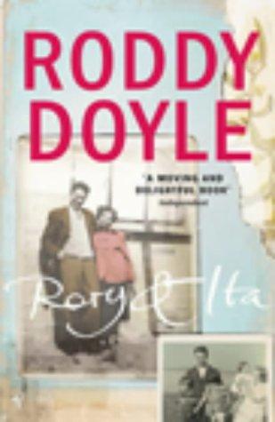 Rory and Ita