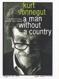 A Man Without a Country