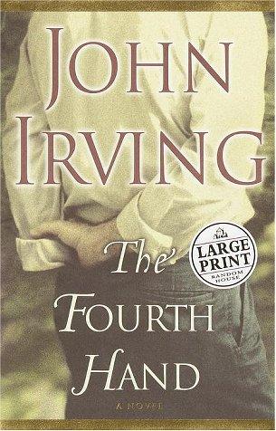 The Fourth Hand