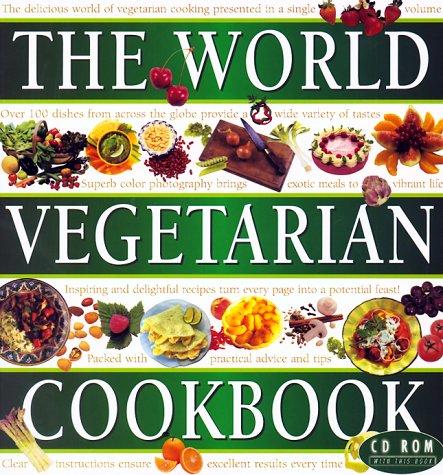 The World Vegetarian Cuisine