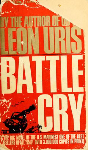 Battle Cry