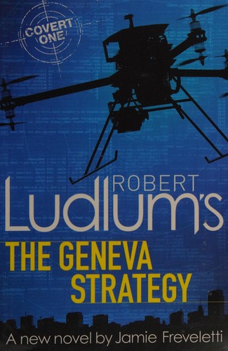 Robert Ludlum's (TM) The Geneva Strategy