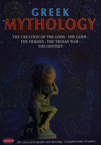 Greek Mythology