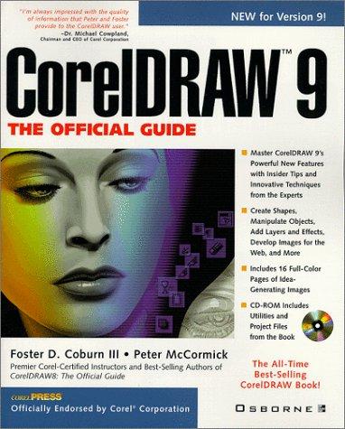 CorelDRAW 9