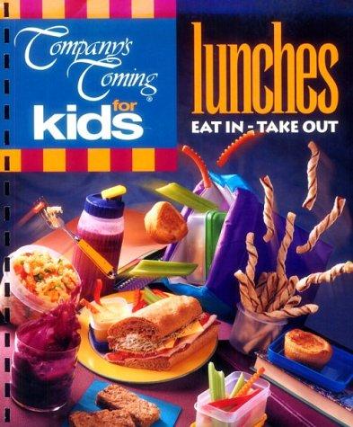 Kids' Lunches