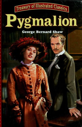 Pygmalion