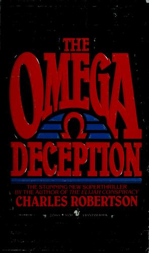 The Omega Deception