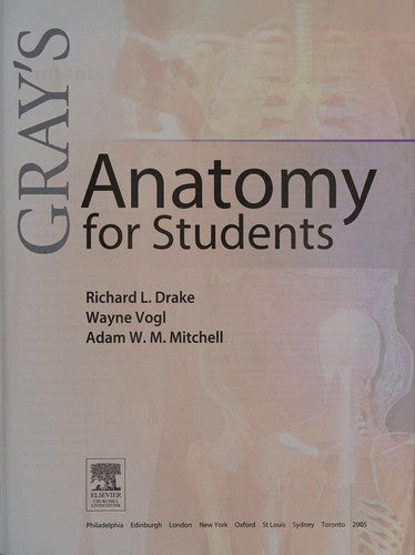 Anatomy