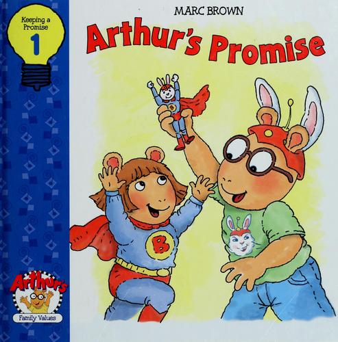 Arthur's promise