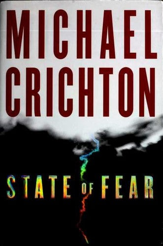 State Of Fear