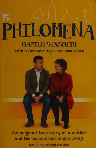 Philomena: A Mother, Her Son & a Fifty Year Search