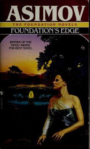 Foundation's Edge: The Foundation Novels