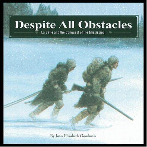 Despite All Obstacles