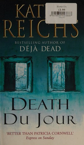 Death du Jour : A Novel