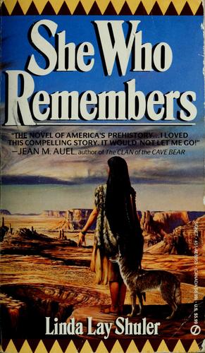 She Who Remembers