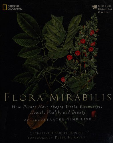 Flora Mirabilis