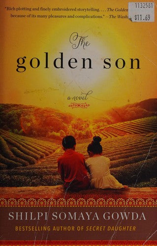 The Golden Son