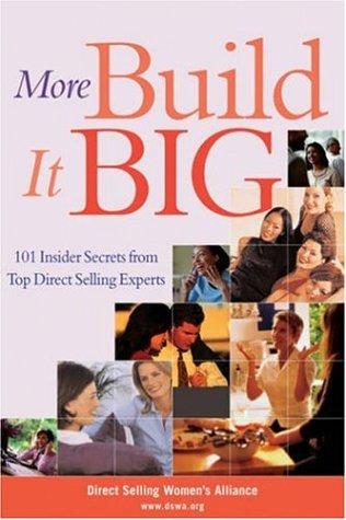 More Build It Big