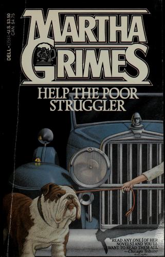 Help the Poor Struggler