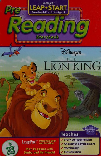Disney's the Lion King