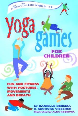 Yoga Games for Children