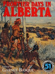 Frontier Days in Alberta