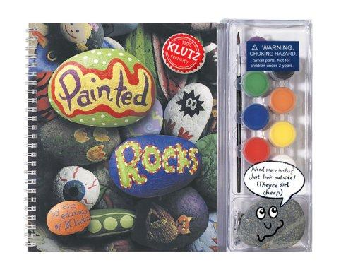 Painted Rocks