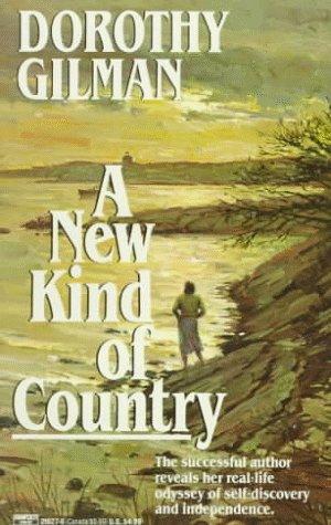 A new kind of country
