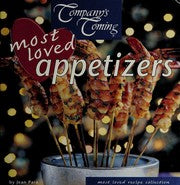 Most Loved Appetizers