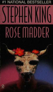 Rose Madder