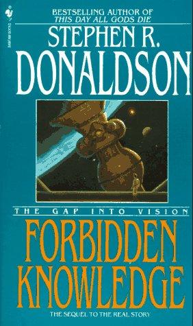 Forbidden Knowledge: The Gap Into Vision