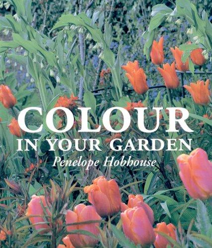 Color in Your Garden