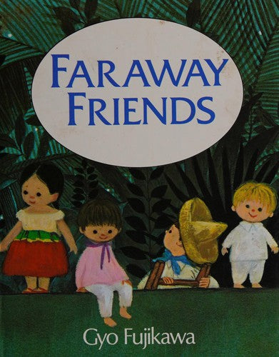 Faraway Friends