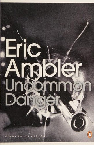 Uncommon Danger