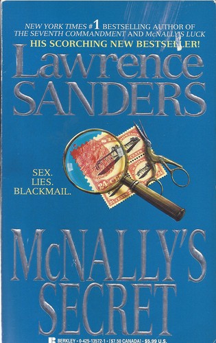 McNally's Secret