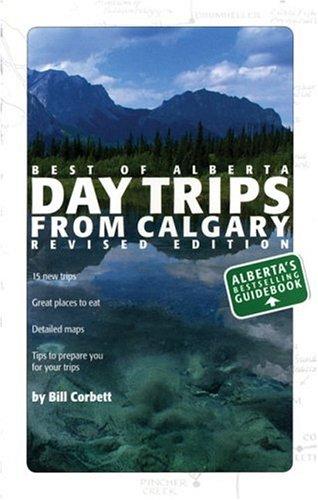 Day Trips from Calgary
