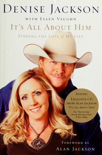 Itsall About Him