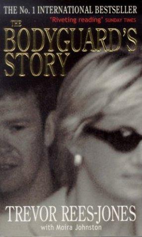 The Bodyguard's Story