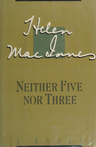 Neither Five Nor Three