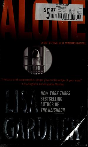 Alone: A Novel