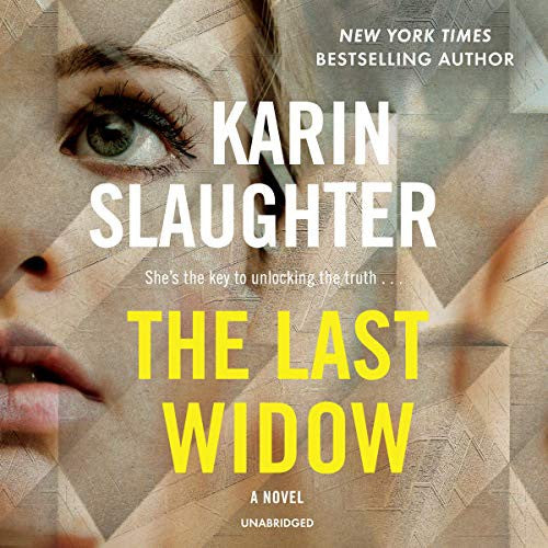 The Last Widow