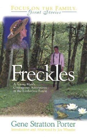 Freckles (Great Stories)