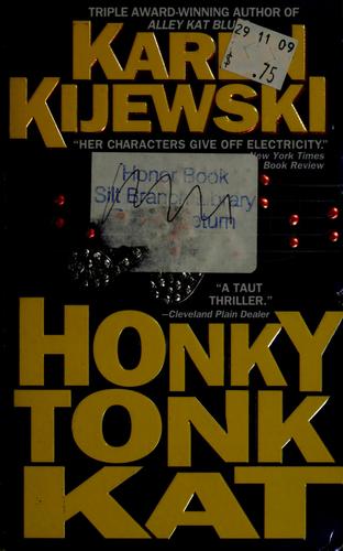Honky Tonk Kat