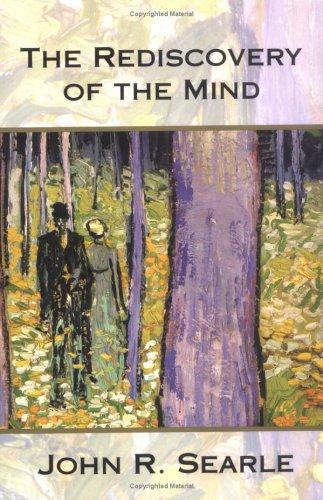 The Rediscovery of the Mind