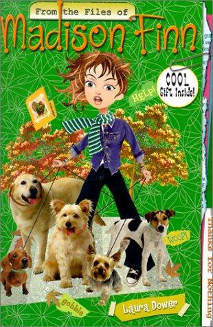 From the Files of Madison Finn: Thanks for Nothing- Book #5